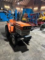 Kubota b 1400, Ophalen, Gebruikt, 50 cm of meer