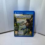 Uncharted Golden Abyss Ps Vita, Spelcomputers en Games, Avontuur en Actie, Gebruikt, 1 speler, Ophalen of Verzenden