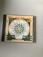 World music., Cd's en Dvd's, Ophalen of Verzenden, Zo goed als nieuw, Pop