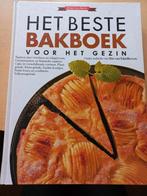 Ria van Eijndhoven - het beste bakboek voor het gezin, Gelezen, Ophalen of Verzenden