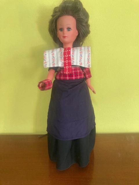 Klederdrachtpoppen, Hobby en Vrije tijd, Overige Hobby en Vrije tijd, Nieuw, Ophalen