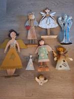 Set engeltjes, Ophalen of Verzenden