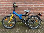 18inch Loekie kinderfiets, Fietsen en Brommers, Fietsen | Kinderfietsjes, Ophalen, Gebruikt, 16 tot 20 inch