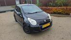 Suzuki Alto 1.0 Comfort GT Plus AIRCO NAP LAGE KM!, Auto's, Voorwielaandrijving, Euro 5, Gebruikt, 200 kg