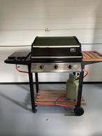 Weinig gebruikt barbecue, Ophalen of Verzenden, Zo goed als nieuw