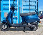 Scooter riva 2019., Ophalen, Zo goed als nieuw