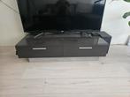 Tv meubel, Ophalen, Gebruikt, 25 tot 50 cm, Minder dan 100 cm