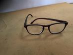 leesbril, Overige merken, Overige kleuren, Ophalen of Verzenden, Zo goed als nieuw