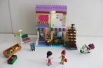 Lego Friends 41108 Supermarkt, Kinderen en Baby's, Speelgoed | Duplo en Lego, Complete set, Ophalen of Verzenden, Lego, Zo goed als nieuw