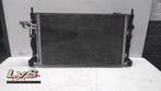 Koelerset van een Volvo V50, Ophalen of Verzenden, 3 maanden garantie, Gebruikt, Volvo