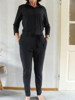 Zwarte Studio Anneloes Angelique jumpsuit maat S., Kleding | Dames, Jumpsuits, Studio Anneloes, Zwart, Ophalen of Verzenden, Zo goed als nieuw