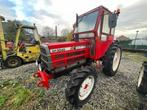 2002 Shibaura SP5040 Vierwielaangedreven landbouwtractor, Gebruikt, Overige merken