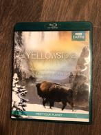 Yellowstone - Blue-ray DVD, Cd's en Dvd's, Ophalen of Verzenden, Zo goed als nieuw