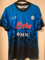 Napoli 2022-2023 Halloween Speciale shirt S, Nieuw, Shirt, Ophalen of Verzenden, Maat S