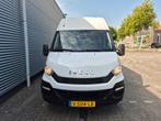 Iveco Daily 35S17V 3.0 410 H2, airco.trekhaak,radio/bleuthoo, Auto's, Bestelauto's, Euro 5, Gebruikt, 4 cilinders, Iveco
