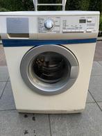 Gebruikte wasmachine AEG te koop, Ophalen, Gebruikt, Minder dan 85 cm, Voorlader