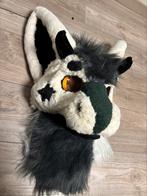 Fursuit 3D, Ophalen of Verzenden, Nieuw, Accessoires