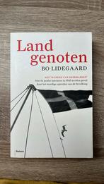 Bo Lidegaard - Landgenoten, Ophalen of Verzenden, Zo goed als nieuw, Bo Lidegaard