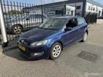 Volkswagen Polo 1.2 TDI BlueMotion Trendline, Auto's, Voorwielaandrijving, Euro 5, Gebruikt, 1199 cc
