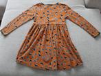 Jurk van Duns Sweden 122, Meisje, Ophalen of Verzenden, Zo goed als nieuw, Duns Sweden