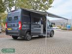 Knaus Boxlife 600 MQ Platinum 2026 buscamper met automaat, Caravans en Kamperen, Campers, Automaat, Buscamper of Camperbus, Ringverwarming