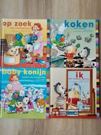 Zgan  hoteldebotel kinderboeken.  P stuk €3. DEC TIP, Ophalen of Verzenden, Zo goed als nieuw, Jonge gezinnen, 2 tot 3 jaar