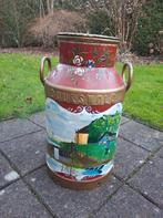 Handbeschilderde melkbus - uniek & sfeervol, Ophalen, Nieuw