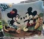 Disney kleed 160x135 cm, Ophalen of Verzenden, Mickey Mouse, Zo goed als nieuw, Overige typen