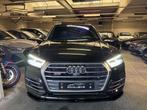 Audi SQ5 3.0 TFSI Quattro Pro Line Plus PANO/ACC/CAMERA/BLIN, Automaat, Gebruikt, 2995 cc, 109 €/maand