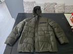 Winterjas heren maat L - Nieuw, Ophalen of Verzenden, Nieuw, Groen