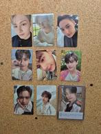 Seventeen Jun Photocards, Ophalen of Verzenden, Zo goed als nieuw, Foto of Kaart