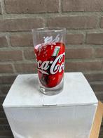 Coca cola glazen nieuw 10x, Ophalen of Verzenden, Nieuw, Gebruiksvoorwerp