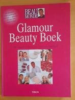 Leco van Zadelhoff - Beau Monde - Glamour Beauty Boek, Ophalen of Verzenden, Gelezen, Make-up en Cosmetica, Zadelhoff