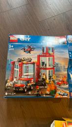 Lego, Ophalen of Verzenden, Zo goed als nieuw