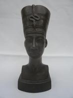 Buste van Nefertiti, Antiek en Kunst, Kunst | Beelden en Houtsnijwerken, Ophalen of Verzenden