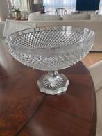 Bokaal van loodkristal, Antiek en Kunst, Antiek | Glas en Kristal, Ophalen
