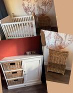 Kidsmill La Première Babykamer, Kinderen en Baby's, Kinderkamer | Commodes en Kasten, Ophalen, Gebruikt, 75 tot 100 cm, Minder dan 50 cm
