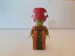 Lego Star Wars Nute Gunray - Orange Robe, Ophalen of Verzenden, Zo goed als nieuw, Losse stenen, Lego