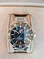 Oris Aquis CARYSFORT REEF Limited Edition, Ophalen, Zo goed als nieuw, Overige merken