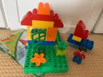 LEGO DUPLO my first Duplo set 5931, Ophalen of Verzenden, Zo goed als nieuw, Complete set, Duplo