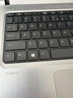 Te Koop HP ProBook intel CORE İ3, 2 tot 3 Ghz, 13 inch, Ophalen of Verzenden, Zo goed als nieuw