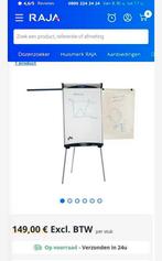 Shark grootformaat dubbelzijdig White board, Diversen, Schoolborden, Ophalen, Zo goed als nieuw, Whiteboard