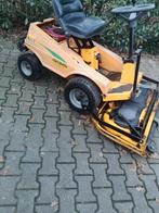 stiga Villa hst 105cm 3 messig maaidek zitmaaier, Ophalen, Gebruikt, Mulchfunctie, 90 tot 120 cm