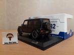 Mercedes G63 AMG 2022 in Obsidian Black - Solido 1:43, Solido, Auto, Solido, Nieuw