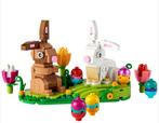Lego | Pasen | Paaskonijntjes | 40523, Kinderen en Baby's, Speelgoed | Duplo en Lego, Nieuw, Complete set, Lego, Verzenden