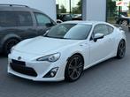 Toyota GT86 2.0 D-4S 2013 Hangeschakeld 200PK Dealer onderho, Auto's, Toyota, 13 km/l, 1998 cc, Achterwielaandrijving, Gebruikt