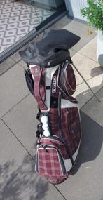 Golfset heren, Sport en Fitness, Overige merken, Set, Gebruikt, Ophalen