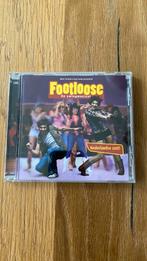 Cd musical Footloose, Ophalen of Verzenden, Zo goed als nieuw, Levenslied of Smartlap