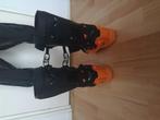 Super moto laarzen, Motoren, Kleding | Motorkleding, Ophalen, Heren, Bocotto, Laarzen
