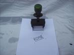 Stempel colop 2400 KOPIE, Ophalen of Verzenden